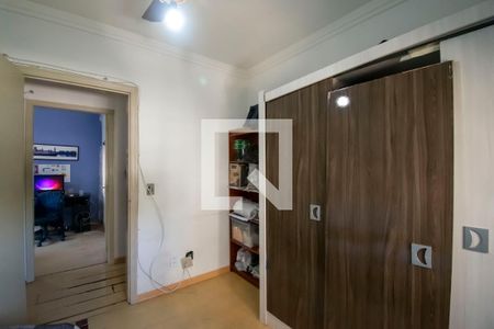 Quarto 1 de apartamento à venda com 3 quartos, 83m² em Camaquã, Porto Alegre