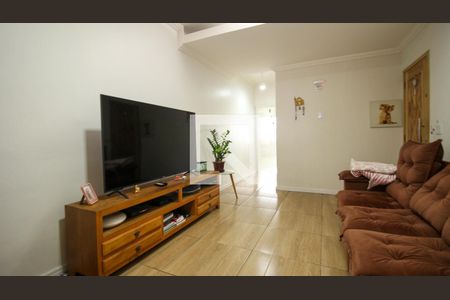 Sala de casa à venda com 2 quartos, 125m² em Jardim Vila Formosa, São Paulo