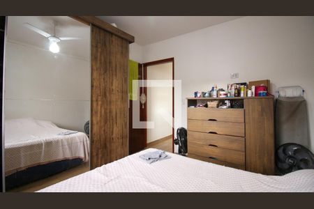 Quarto de casa à venda com 2 quartos, 125m² em Jardim Vila Formosa, São Paulo