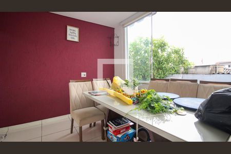 Sala de casa à venda com 2 quartos, 125m² em Jardim Vila Formosa, São Paulo