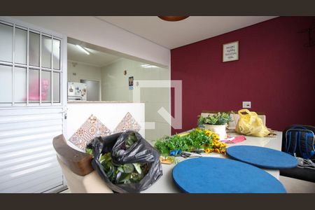 Sala de casa à venda com 2 quartos, 125m² em Jardim Vila Formosa, São Paulo