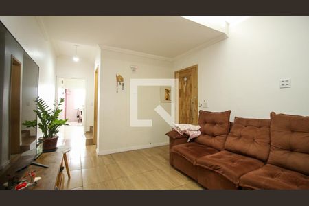 Sala de casa à venda com 2 quartos, 125m² em Jardim Vila Formosa, São Paulo