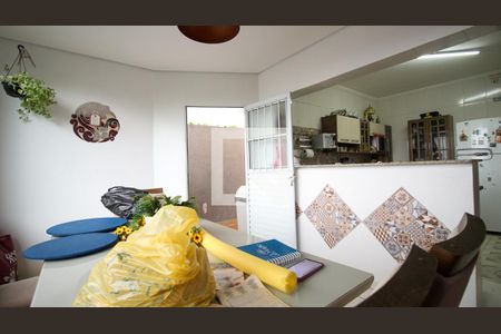 Sala de casa à venda com 2 quartos, 125m² em Jardim Vila Formosa, São Paulo