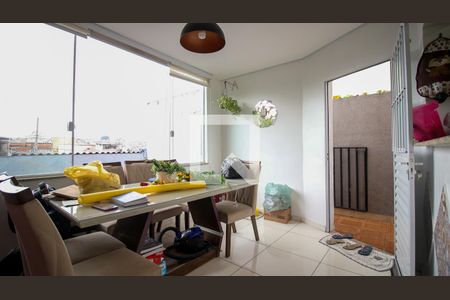 Sala de casa à venda com 2 quartos, 125m² em Jardim Vila Formosa, São Paulo