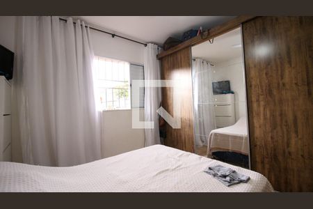 Quarto de casa à venda com 2 quartos, 125m² em Jardim Vila Formosa, São Paulo