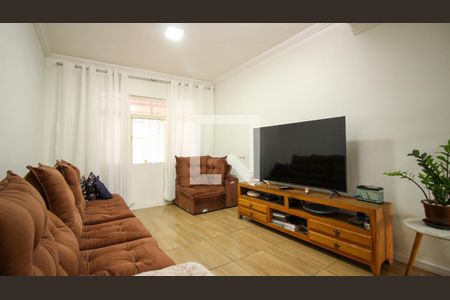 Sala de casa à venda com 2 quartos, 125m² em Jardim Vila Formosa, São Paulo