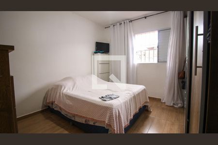 Quarto de casa à venda com 2 quartos, 125m² em Jardim Vila Formosa, São Paulo