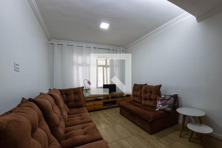 Sala  de casa à venda com 2 quartos, 125m² em Jardim Vila Formosa, São Paulo
