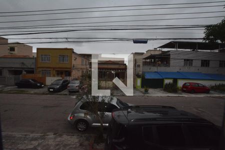 Vista da Varanda de casa à venda com 4 quartos, 325m² em Vila da Penha, Rio de Janeiro