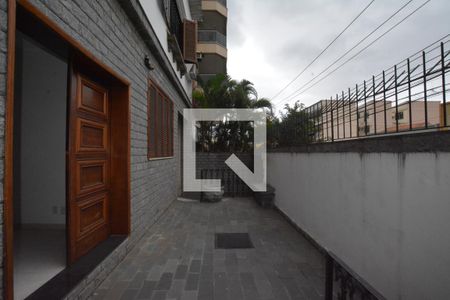 Varanda da Sala de casa à venda com 4 quartos, 325m² em Vila da Penha, Rio de Janeiro