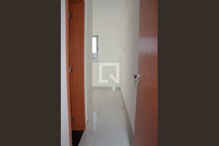 Suíte de apartamento para alugar com 2 quartos, 50m² em Riacho das Pedras, Contagem