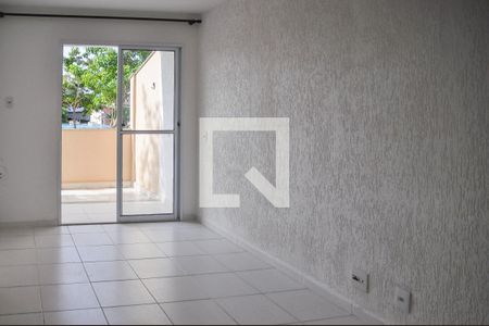 Sala de apartamento à venda com 2 quartos, 118m² em Maceio, Niterói