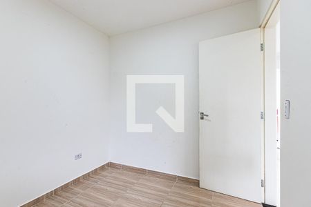 Quarto 1 de apartamento para alugar com 2 quartos, 40m² em Vila Nhocuné, São Paulo