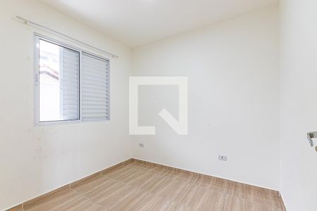 Quarto 1 de apartamento para alugar com 2 quartos, 40m² em Vila Nhocuné, São Paulo