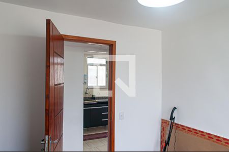 Quarto 1 de apartamento à venda com 2 quartos, 48m² em Taquara, Rio de Janeiro