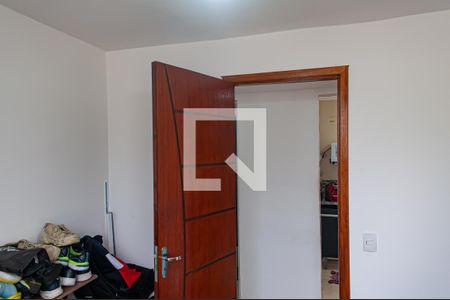 Quarto 1 de apartamento à venda com 2 quartos, 48m² em Taquara, Rio de Janeiro