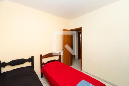 Quarto 1 de apartamento para alugar com 3 quartos, 100m² em Eldorado, Contagem
