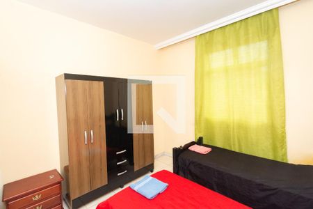 Quarto 1 de apartamento para alugar com 3 quartos, 100m² em Eldorado, Contagem