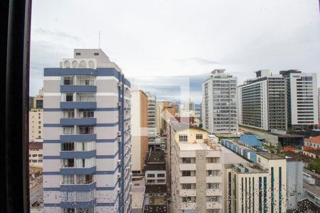 Vista de apartamento para alugar com 3 quartos, 203m² em Centro, Florianópolis