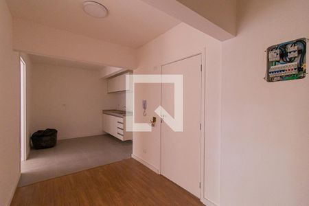 Sala de apartamento para alugar com 2 quartos, 38m² em Bela Vista, São Paulo