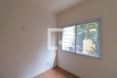 Quarto 1 de apartamento para alugar com 2 quartos, 38m² em Bela Vista, São Paulo