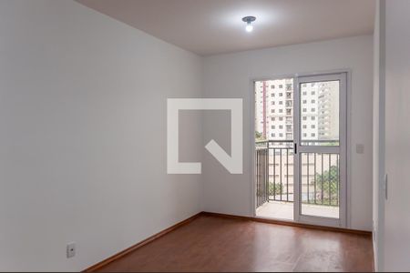 Sala de apartamento para alugar com 3 quartos, 60m² em Nova Petrópolis, São Bernardo do Campo