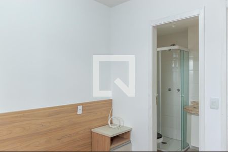 Quarto Suíte de apartamento para alugar com 3 quartos, 60m² em Nova Petrópolis, São Bernardo do Campo