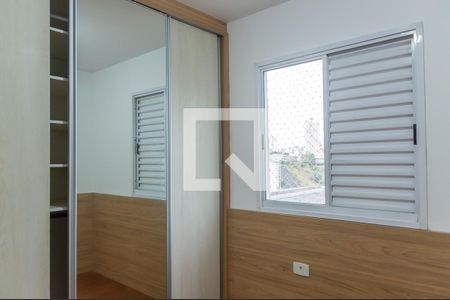 Quarto Suíte de apartamento para alugar com 3 quartos, 60m² em Nova Petrópolis, São Bernardo do Campo