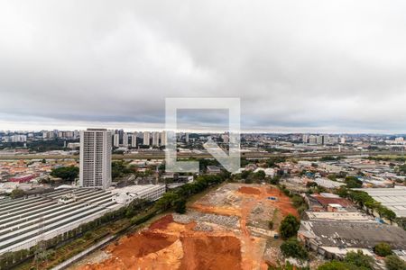 Vista do Quarto 1 de apartamento para alugar com 3 quartos, 58m² em Socorro, São Paulo