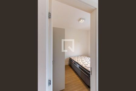 Quarto de apartamento para alugar com 1 quarto, 38m² em Granja Viana, Cotia