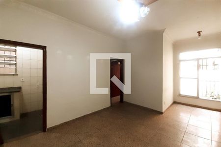 Sala de apartamento para alugar com 1 quarto, 249m² em Méier, Rio de Janeiro