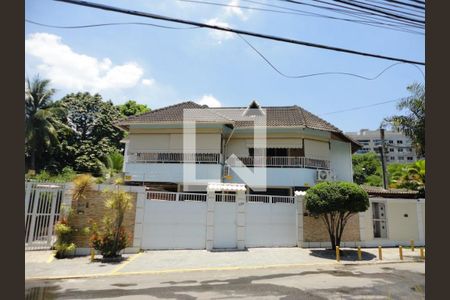 Casa à venda com 3 quartos, 119m² em Freguesia (Jacarepaguá), Rio de Janeiro