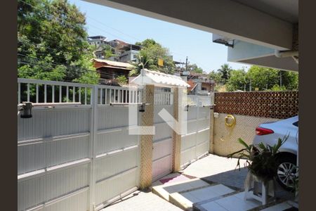 Casa à venda com 3 quartos, 119m² em Freguesia (Jacarepaguá), Rio de Janeiro