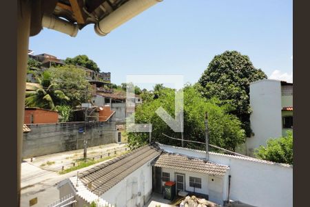 Casa à venda com 3 quartos, 119m² em Freguesia (Jacarepaguá), Rio de Janeiro