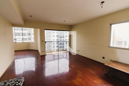 Sala 1 de apartamento à venda com 4 quartos, 390m² em Perdizes, São Paulo