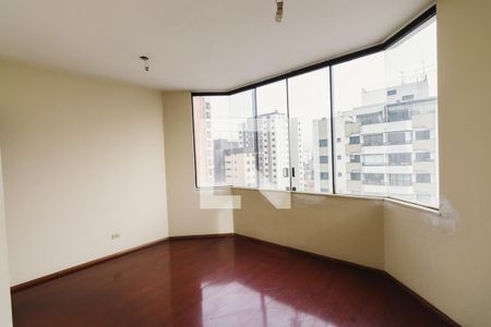 Sala 2 de apartamento à venda com 4 quartos, 390m² em Perdizes, São Paulo