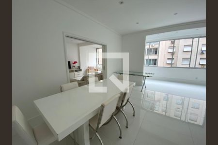 Apartamento à venda com 4 quartos, 240m² em Copacabana, Rio de Janeiro