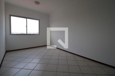 Sala de apartamento para alugar com 1 quarto, 55m² em Ponte Preta, Campinas