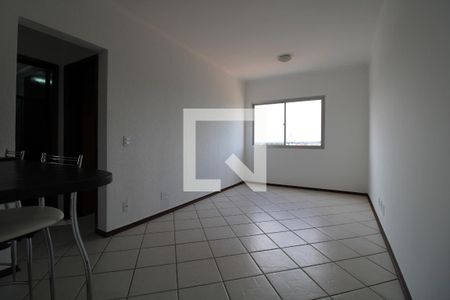 Sala de apartamento para alugar com 1 quarto, 55m² em Ponte Preta, Campinas