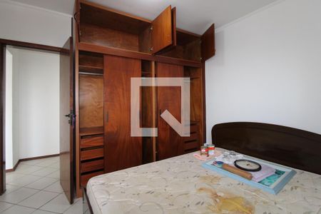 Quarto de apartamento para alugar com 1 quarto, 55m² em Ponte Preta, Campinas