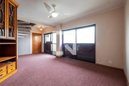 Sala 1 de apartamento para alugar com 4 quartos, 202m² em Sumarezinho, São Paulo