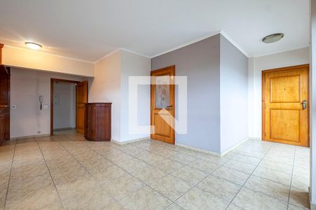 Sala 2 de apartamento para alugar com 4 quartos, 202m² em Sumarezinho, São Paulo