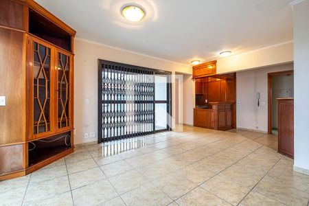 Sala 2 de apartamento para alugar com 4 quartos, 202m² em Sumarezinho, São Paulo