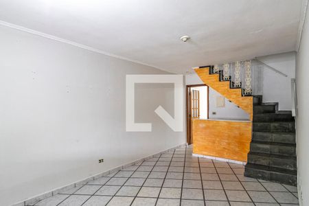 Sala de casa à venda com 3 quartos, 100m² em Vila Dom Pedro I, São Paulo