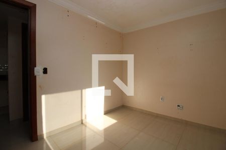 Quarto 1 de apartamento para alugar com 2 quartos, 58m² em Taguatinga Norte (taguatinga), Brasília