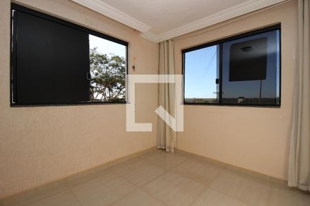 Quarto 2 de apartamento para alugar com 2 quartos, 58m² em Taguatinga Norte (taguatinga), Brasília