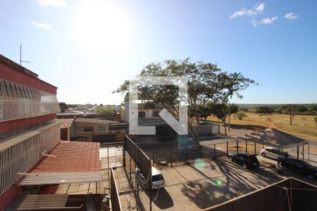 Vista do Quarto 1 de apartamento para alugar com 2 quartos, 58m² em Taguatinga Norte (taguatinga), Brasília