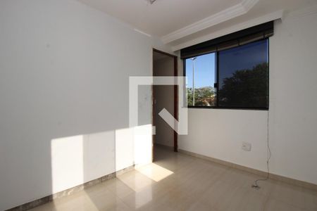 Sala de apartamento para alugar com 2 quartos, 58m² em Taguatinga Norte (taguatinga), Brasília