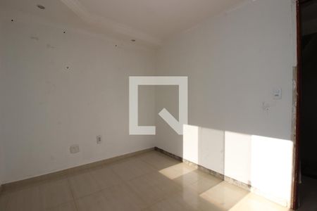 Sala de apartamento para alugar com 2 quartos, 58m² em Taguatinga Norte (taguatinga), Brasília