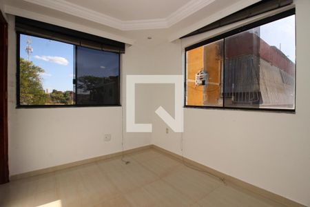 Sala de apartamento para alugar com 2 quartos, 58m² em Taguatinga Norte (taguatinga), Brasília